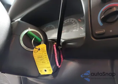 1999 Dodge Ram 2500 St from USA, damaged, VIN 3B7KF22Z9XG126815